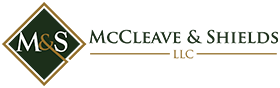 McCleave & Shields LLC Logo