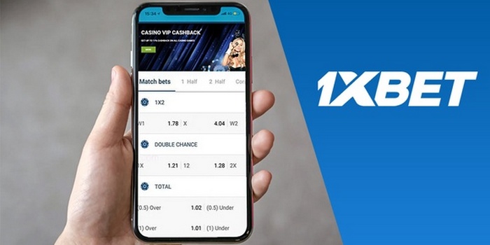 1xBet Login A Comprehensive Guide to Accessing Your Account 1009974782