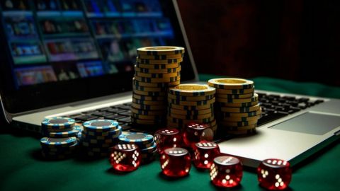 A Comprehensive Look at Richy Farmer Online Casino UK