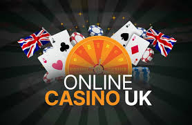 Discover the Most Reliable Online Casinos in the UK Discover the Most Reliable Online Casinos in the UK
