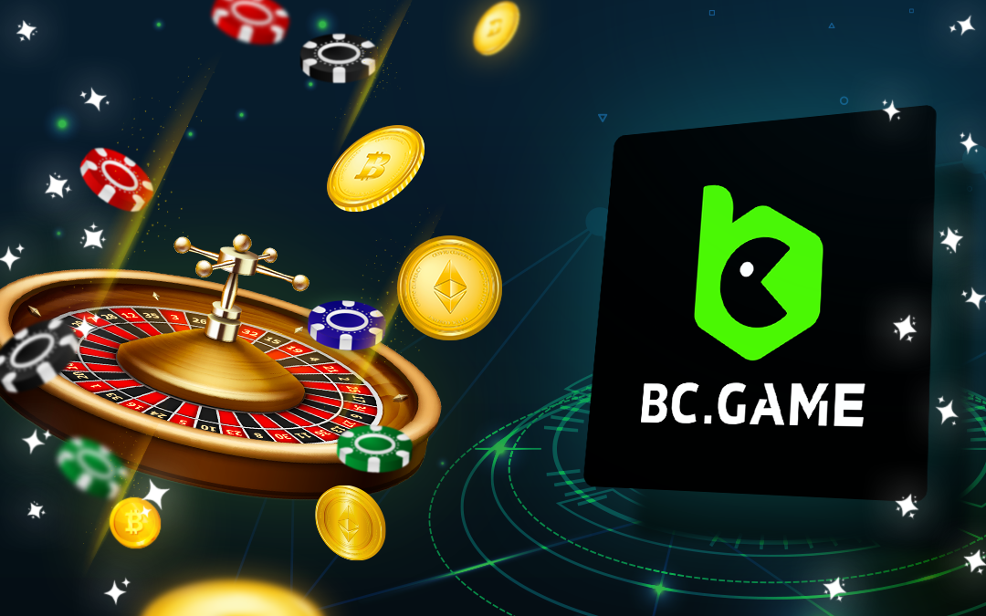 Explore the Exciting World of BC Game App Your Gateway to Fun and Fortune Explore the Exciting World of BC Game App Your Gateway to Fun and Fortune