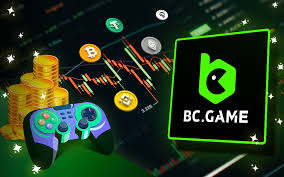 Explore the Exciting World of BC Game App Your Gateway to Fun and Fortune Explore the Exciting World of BC Game App Your Gateway to Fun and Fortune