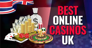 Exploring Online Betting Companies in the UK 1590489954 Exploring Online Betting Companies in the UK 1590489954