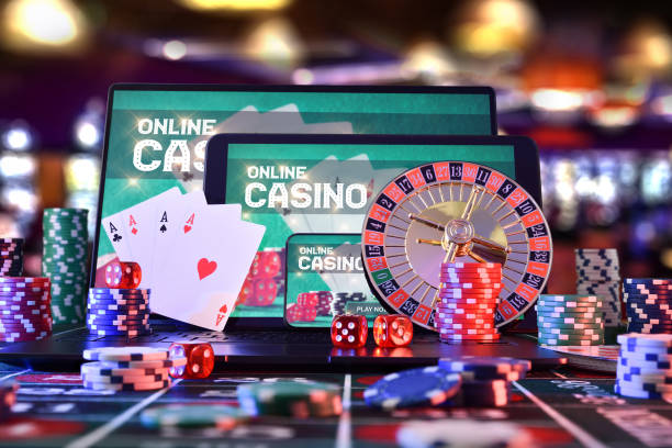 Exploring UK Casinos Not on Gamstop Your Guide to Online Gambling Freedom Exploring UK Casinos Not on Gamstop Your Guide to Online Gambling Freedom
