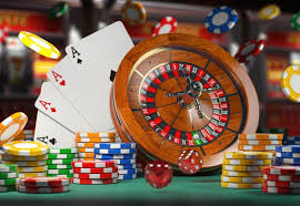 Få Det Beste Ut Av Gratis Casino Bonus Uten Innskudd