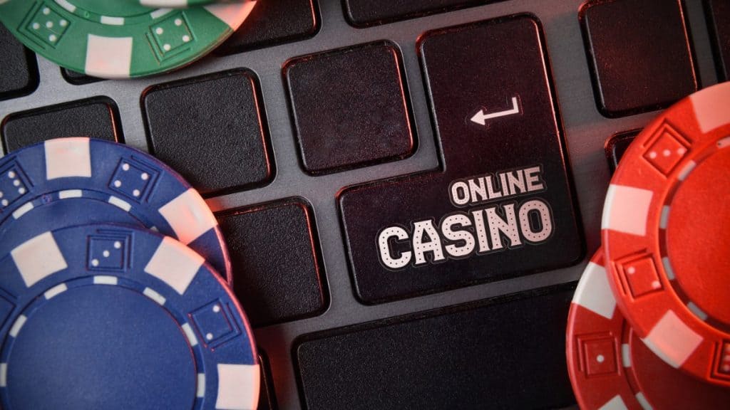 Få Det Beste Ut Av Gratis Casino Bonus Uten Innskudd