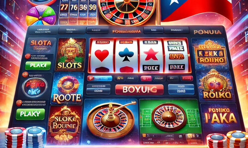 Nové online casino 2025 Co očekávat a jak vybrat to nejlepší