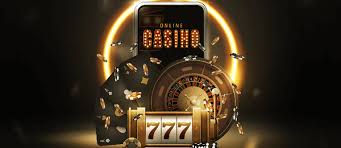 Objevte nové online casino 2025 - Vaše brána k zábavě a výhrám