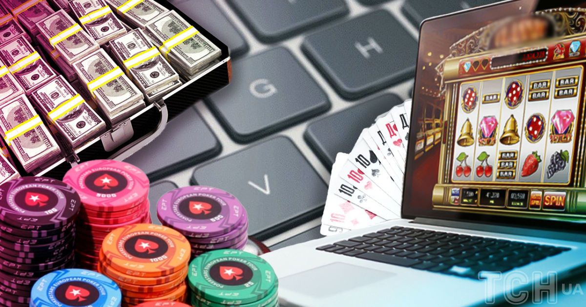 Ready to Spin Discover the Excitement of Online Slots