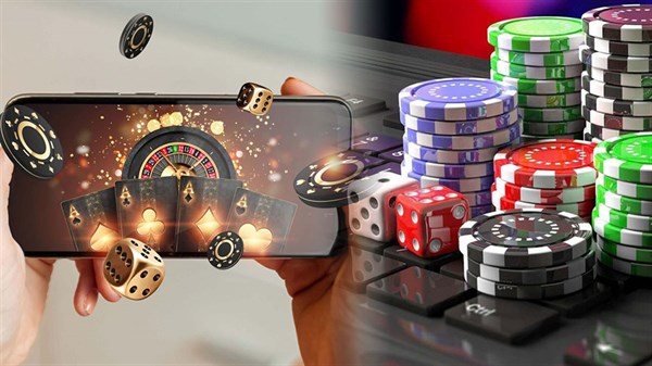 Top Casino Sites That Offer the Best Gaming Experience 1163063110