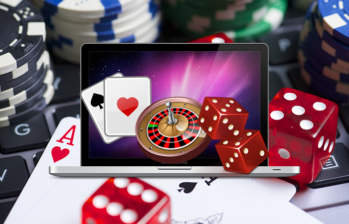 Top Casino Sites That Offer the Best Gaming Experience 1163063110