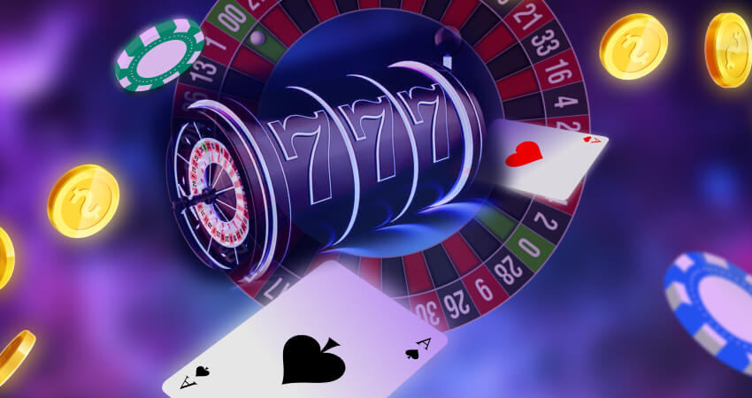 Top Casino Sites That Offer the Best Gaming Experience 1163063110