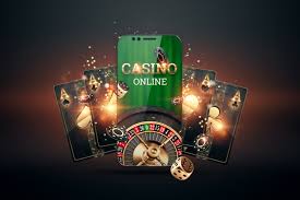 Top Online Casinos Offering Weekend Bonuses