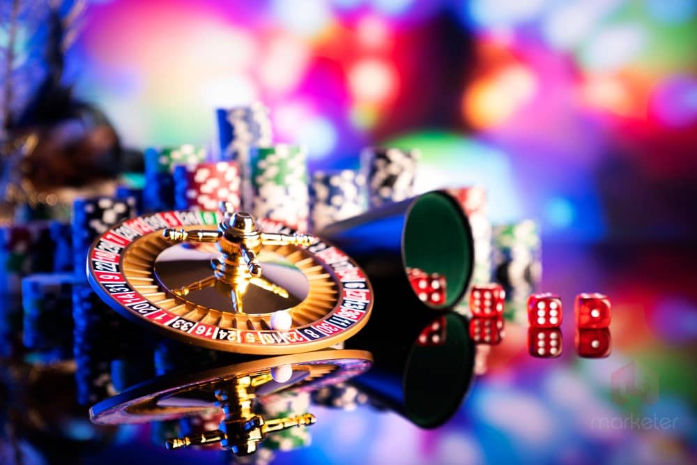 Top Online Casinos Offering Weekend Bonuses