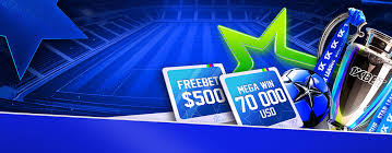 Unlock Exclusive Benefits with 1xBet Promo Code 1037397360
