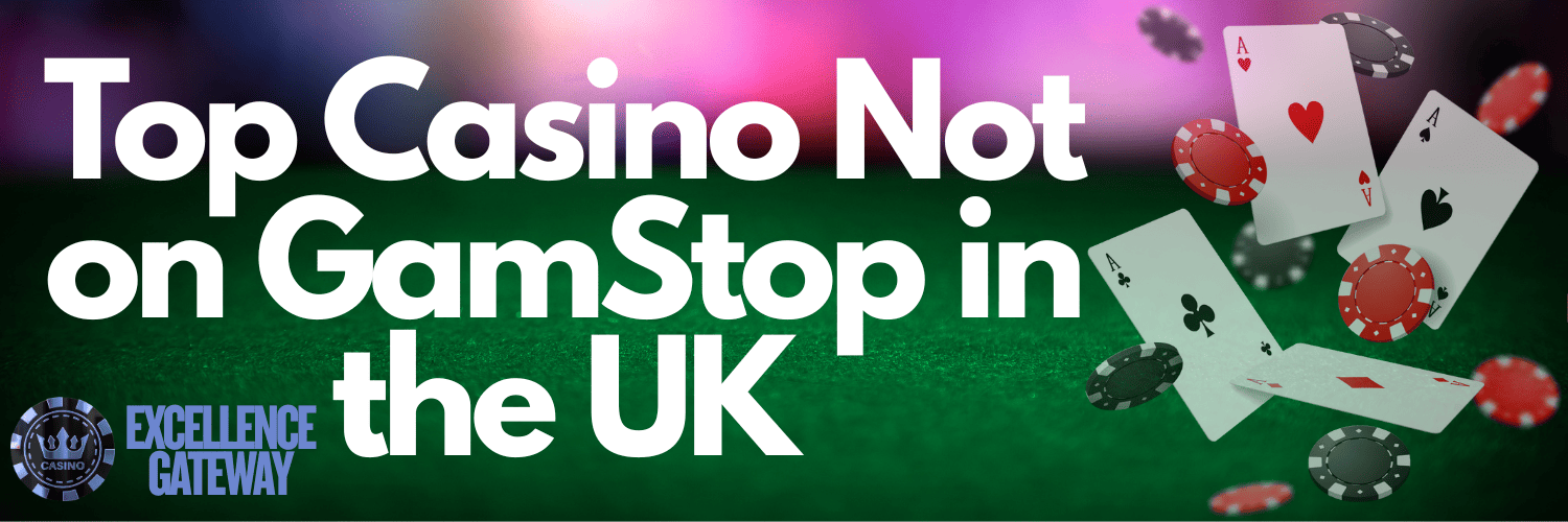 Are There Any Casinos Not on GamStop