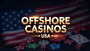 Best Offshore Casino Sites for a Thrilling Gaming Experience Best Offshore Casino Sites for a Thrilling Gaming Experience