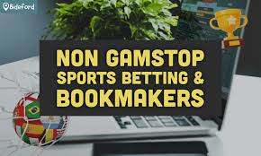 Discover the Best Non GamStop Sports Betting Sites Discover the Best Non GamStop Sports Betting Sites