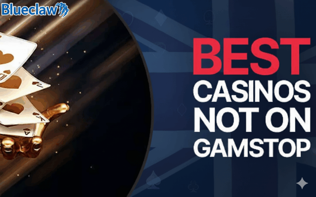 Exploring Casinos Not Included in GamStop Your Guide to Alternative Betting Exploring Casinos Not Included in GamStop Your Guide to Alternative Betting