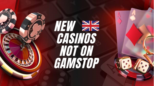 Exploring Casinos Not Under GamStop - A Comprehensive Guide Exploring Casinos Not Under GamStop - A Comprehensive Guide