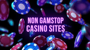 Exploring Casinos that Don't Use GamStop Exploring Casinos that Don't Use GamStop
