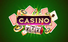 Exploring the World of Offshore Casino Online A Comprehensive Guide -434394435 Exploring the World of Offshore Casino Online A Comprehensive Guide -434394435