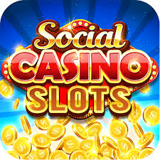 The Exciting World of Social Casino Games -423389013